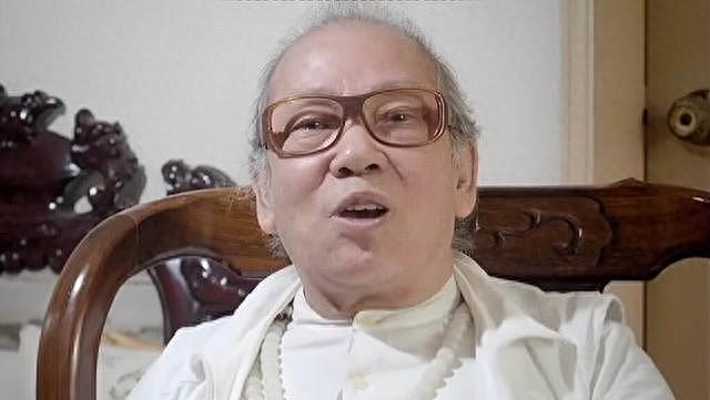 突传死讯！香港知名演员离世，从影超六十年，退休后卖古董 - 2