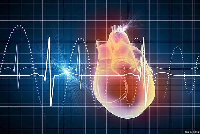 心脏早搏会引发多种不适，患者在睡眠、饮食、运动等方面要多注意 - 1