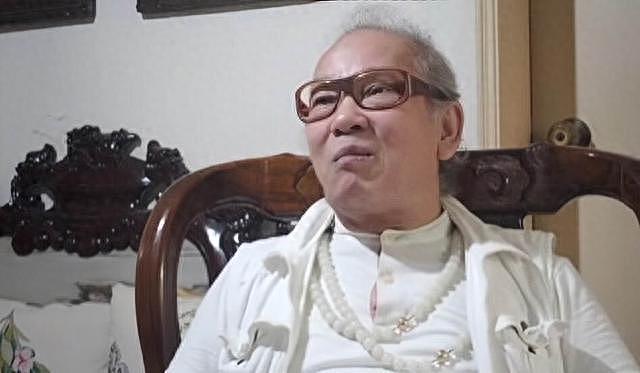 突传死讯！香港知名演员离世，从影超六十年，退休后卖古董 - 3