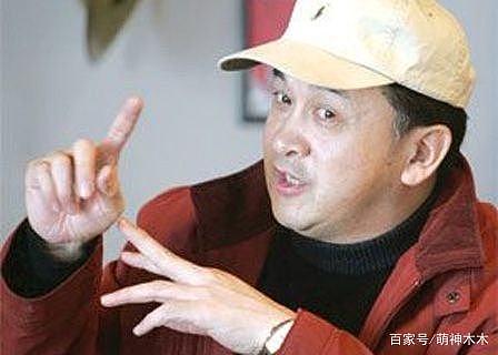 一级演员黄宏：曾上春晚 24 次，因同名被误会逮捕，现成杂技剧编导 - 15