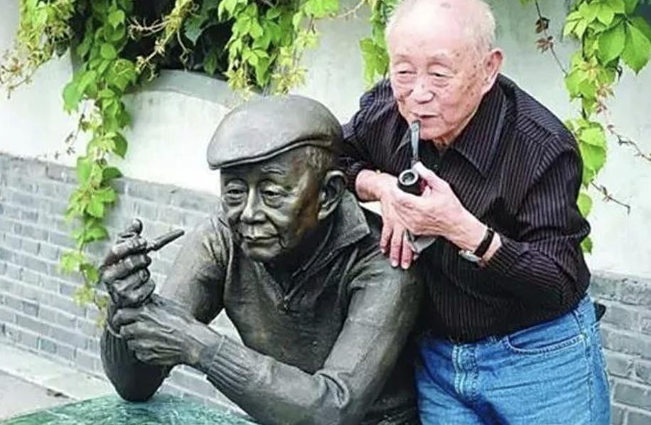 享年 99 岁，黄永玉开了最后一个玩笑 - 38