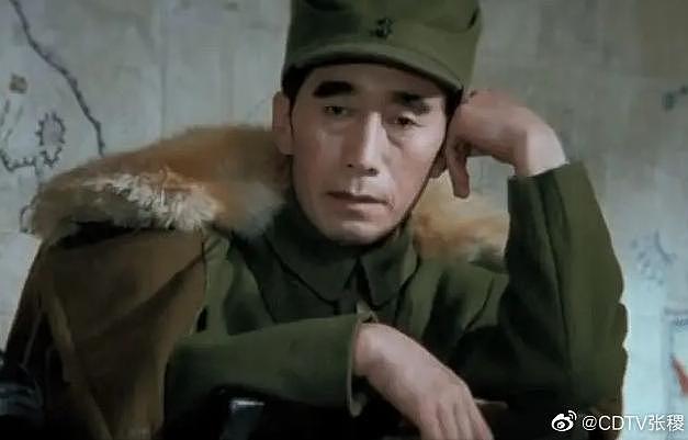 著名演员马绍信病逝，享年 86 岁，曾多次出演林彪深入人心 - 6