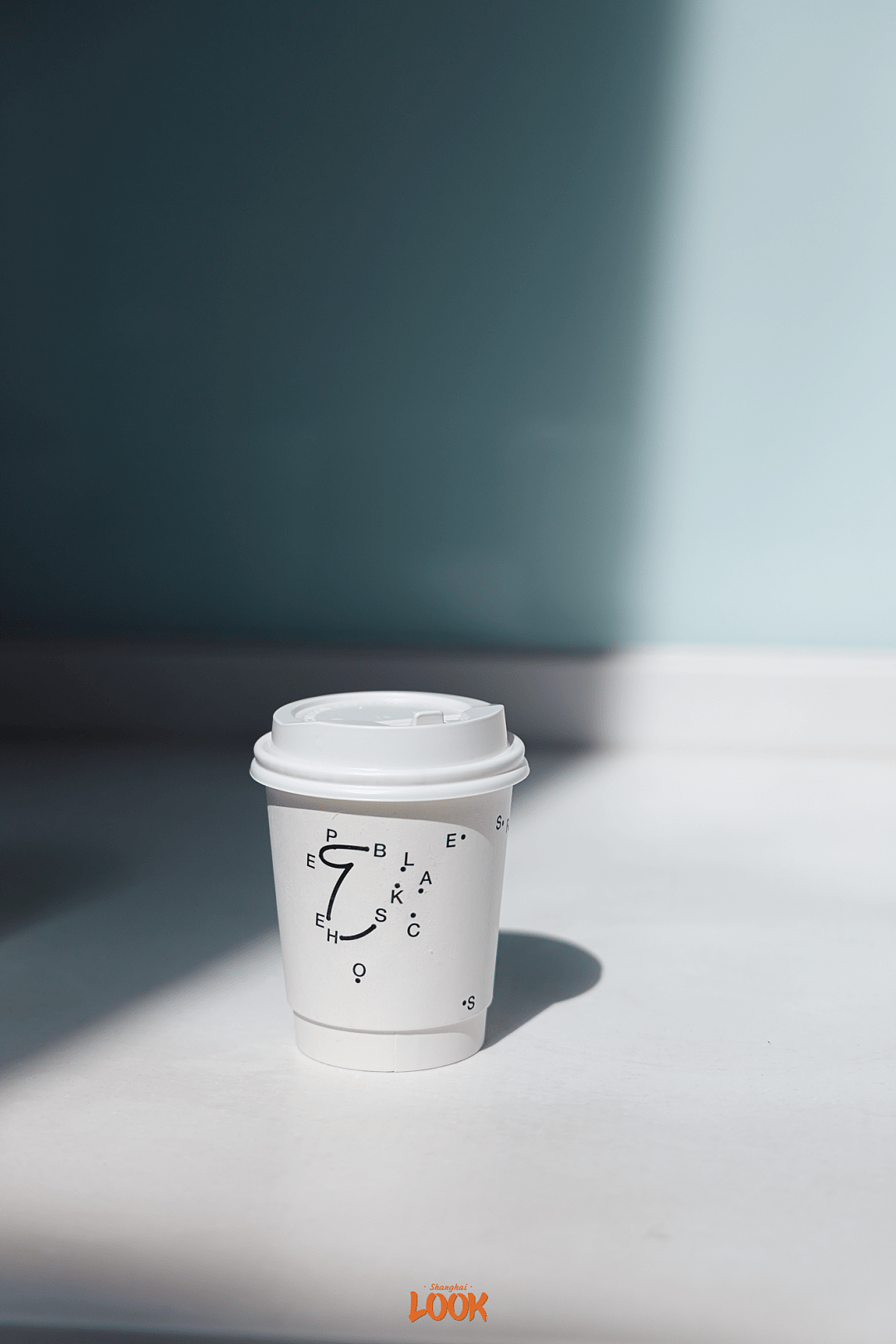 LOOK | 咖啡杯图鉴① · 打工人收藏爱好大公开 - 23