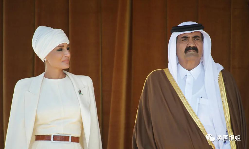 卡塔尔前王妃控前夫猥亵女儿，开庭前却吸毒暴毙！闺蜜：她从不碰毒 - 14