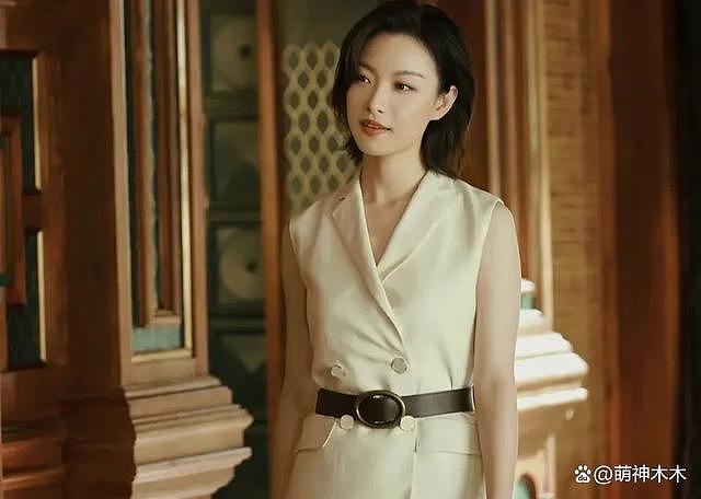 倪妮新剧被批油腻，角色同质化严重，网友辣评为女版杨洋 - 15