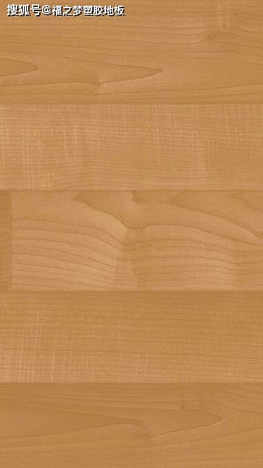 多层复合塑胶地板木纹龙系列-阿姆斯壮PVC地板 - 10
