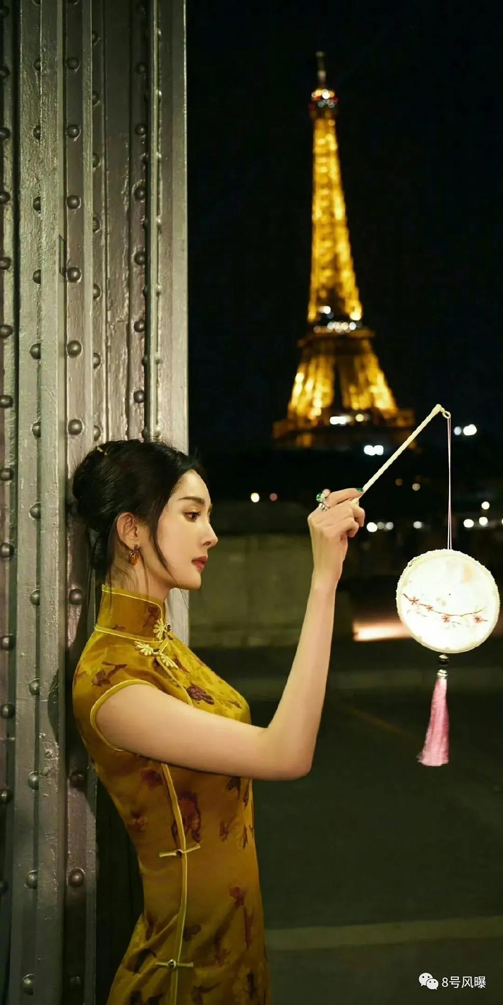 井喷的米兰巴黎时装周，竟然成了照妖镜 - 10