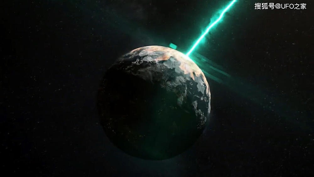 天文学家：75亿光年外的伽马射线暴，是人类肉眼见过的最远天体 - 9
