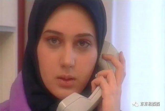 因私密录像遭封杀被判刑，力压汤唯拿下戛纳影后，这个伊朗美女太虎了 - 11