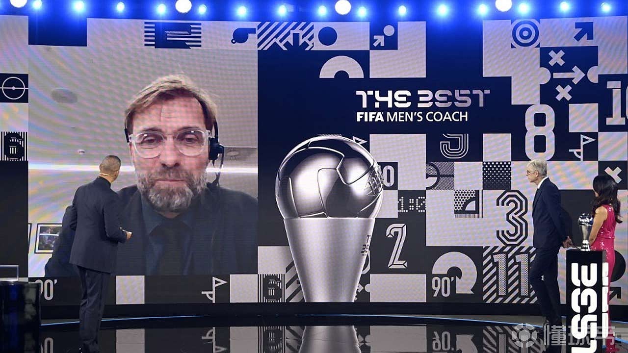 一家之言：梅西当选FIFA最佳球员没问题，有问题的是FIFA - 2