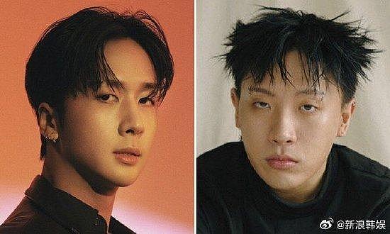 韩国歌手 Ravi 和 Nafla 因涉嫌逃避兵役被判刑 - 1