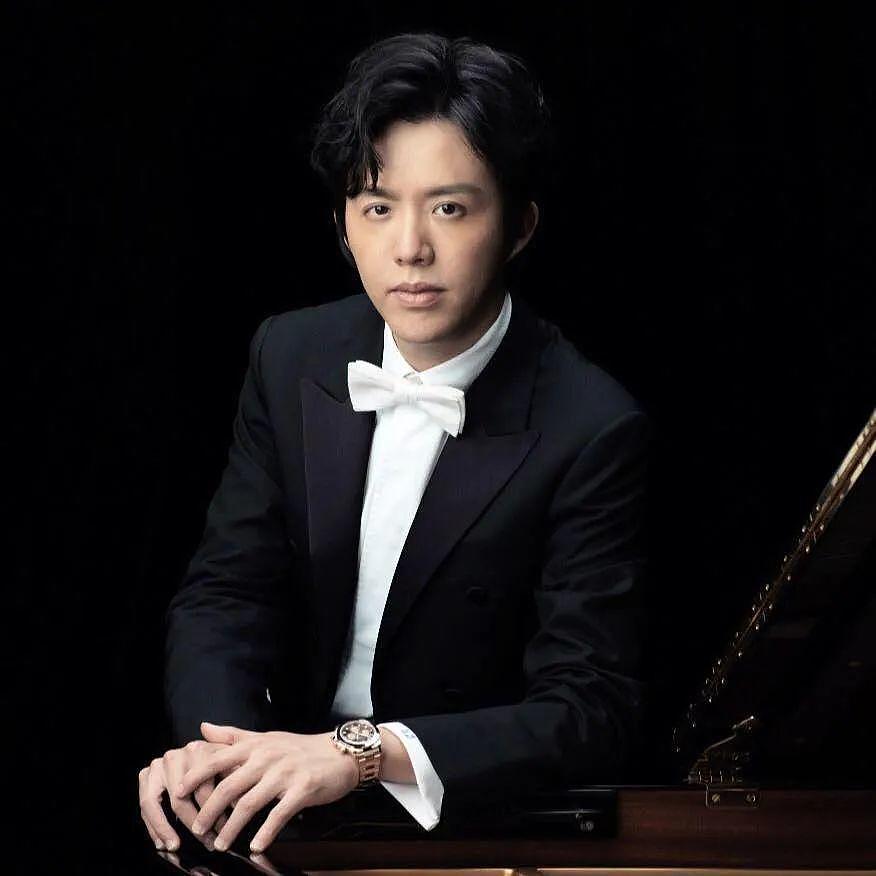 史上第二位华人赢得肖邦钢琴大赛冠军！首位华人冠军同日因嫖娼被拘 - 5