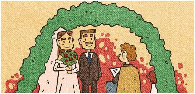 为什么现在的不婚主义者越来越多了，代表传统婚姻制度的瓦解？ - 3