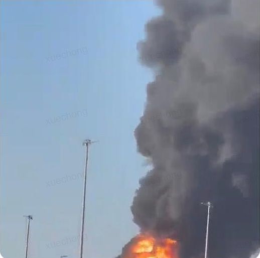 F1官方声明:爆炸事件不影响沙特赛事 保证车手安全 - 2