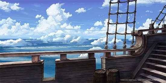 超拟真大世界航海经营冒险游戏《风帆纪元》正式曝光！年底将在PC、主机多平台发售 - 19