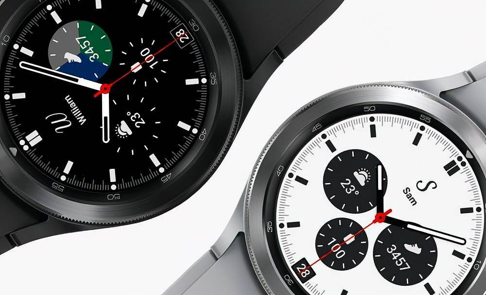 虎年换新手表 三星Galaxy Watch4系列值得考虑! - 2