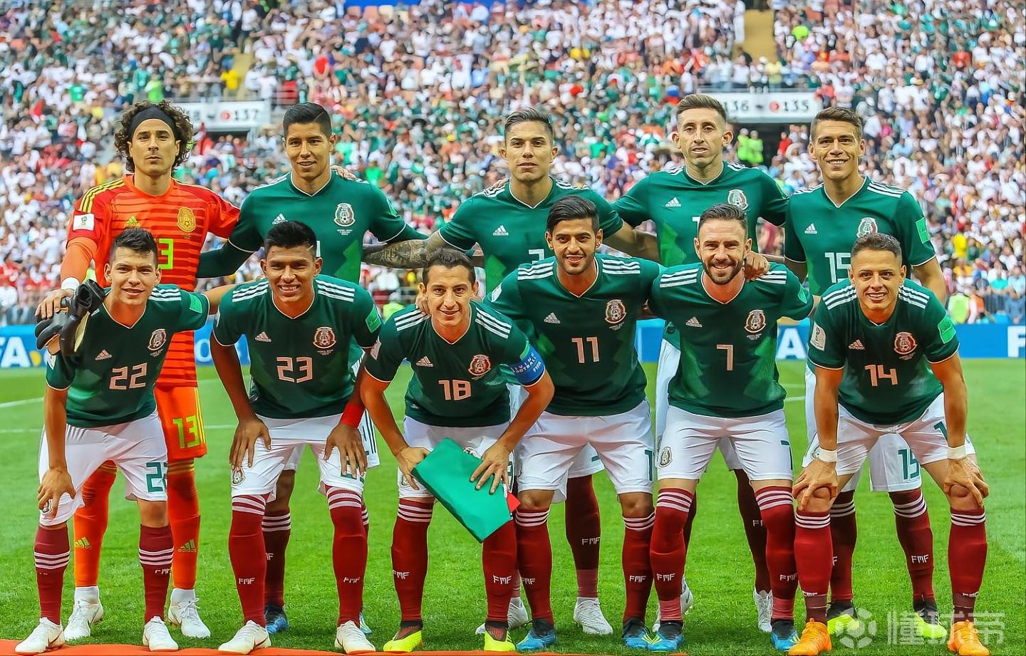 世界杯巡礼之墨西哥：老将告别，新人难觅，谁来撑起球队大梁 - 1