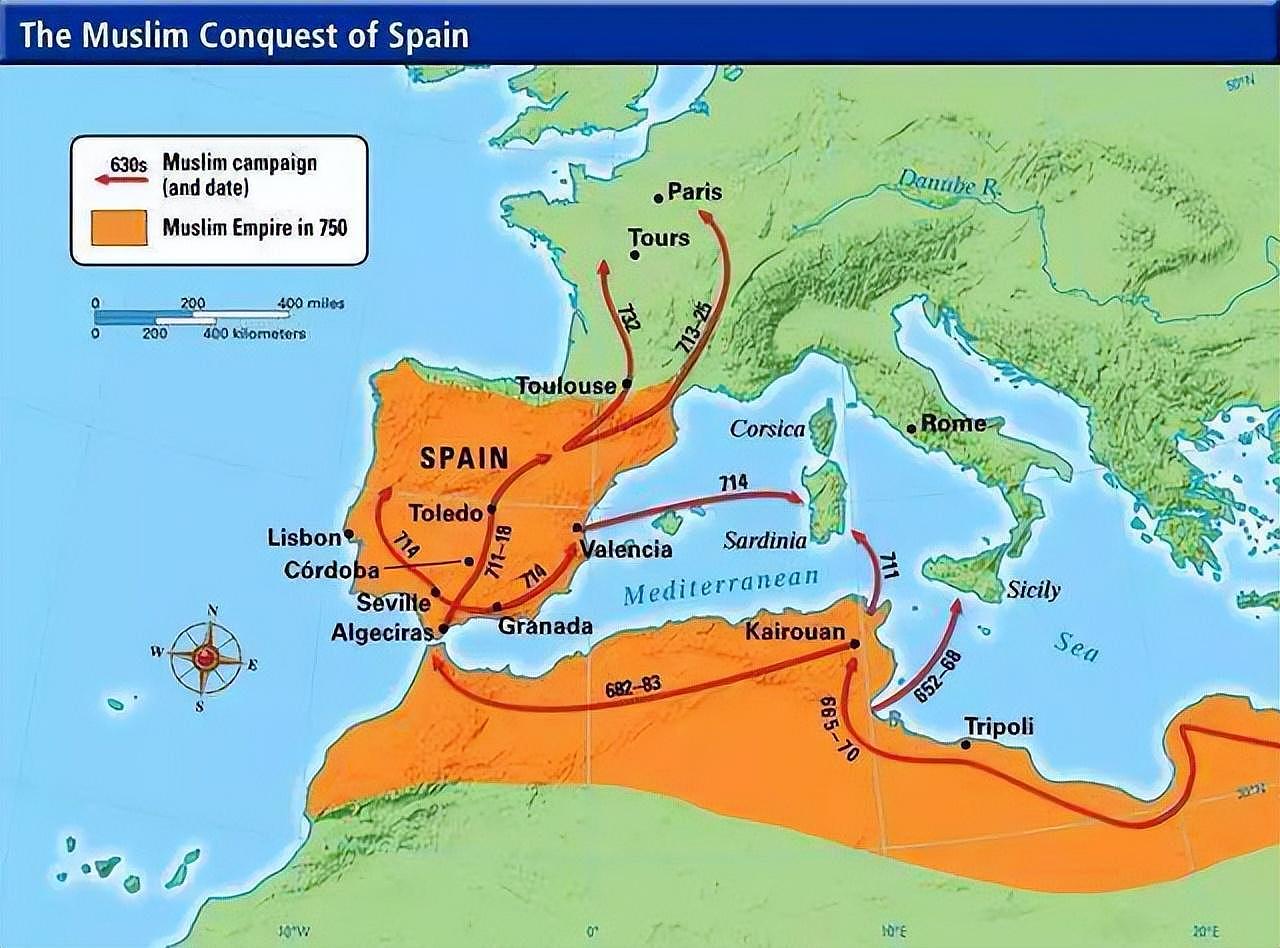 西班牙国家德比的背后是加泰和卡斯蒂利亚的恩怨 - 8