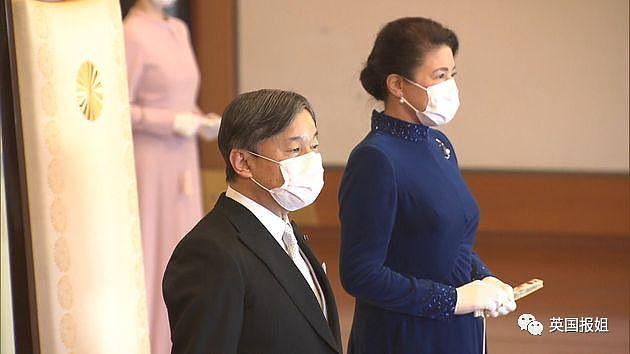 日本真子公主父母恐婚变？王妃怨恨冷战数月 - 26