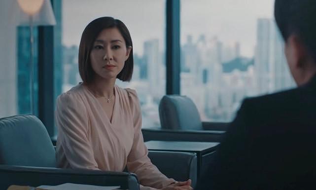 《廉政狙击》选角绝了，TVB 高颜值女演员齐聚 - 8
