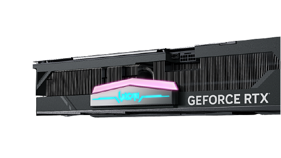 极客武装！iGame GeForce RTX 40系列显卡发布 - 5
