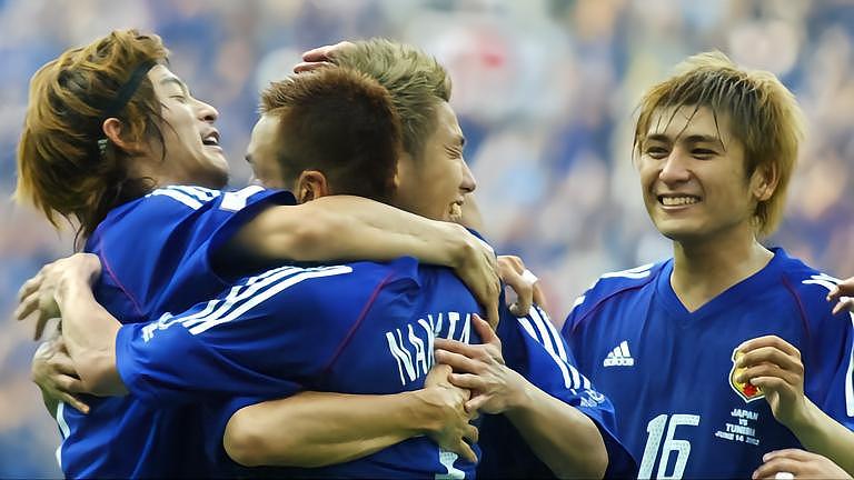 4次冲击世界杯八强未果，日本距离世界杯冠军的目标还有多远 - 11