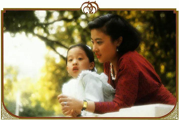 泰国最优秀的长公主生死未卜？泰国王室宫斗惨输的女性们 - 27