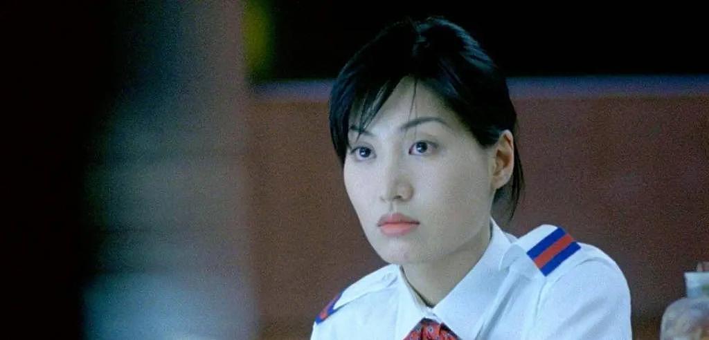 8 位“叫不上名”的香港女配角，年轻时都美若天仙一眼万年 - 3