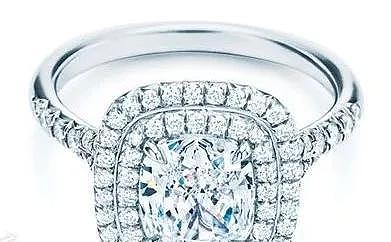 四爪钻戒VS六爪钻戒 与 不得不提的Tiffany珠宝 - 11