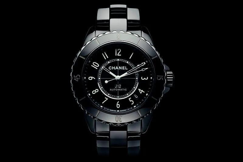 尚品控谈奢侈品变化于无形：Chanel J12新款腕表 - 2
