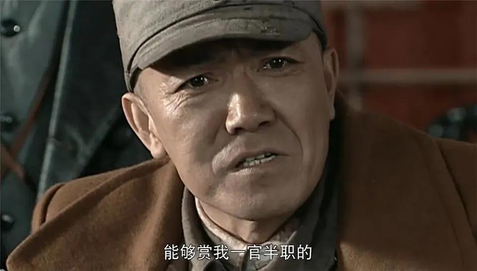 《亮剑》幕后：陈建斌拒演，剧组司机意外成为“日本大佐” - 15