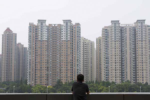 疫情下的上海地产中介：有人月供 4 万没开单，有人建议趁房价低点赶紧买 - 2
