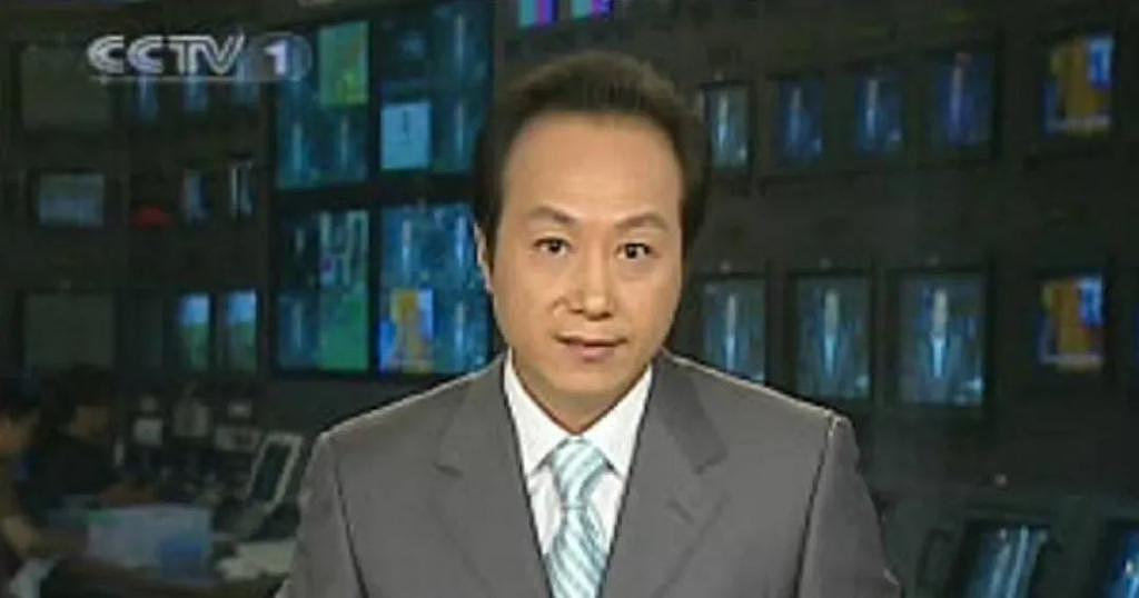 61 岁的赵赫离世，让我们想起这些年，患癌离世的 7 位央视主播 - 21