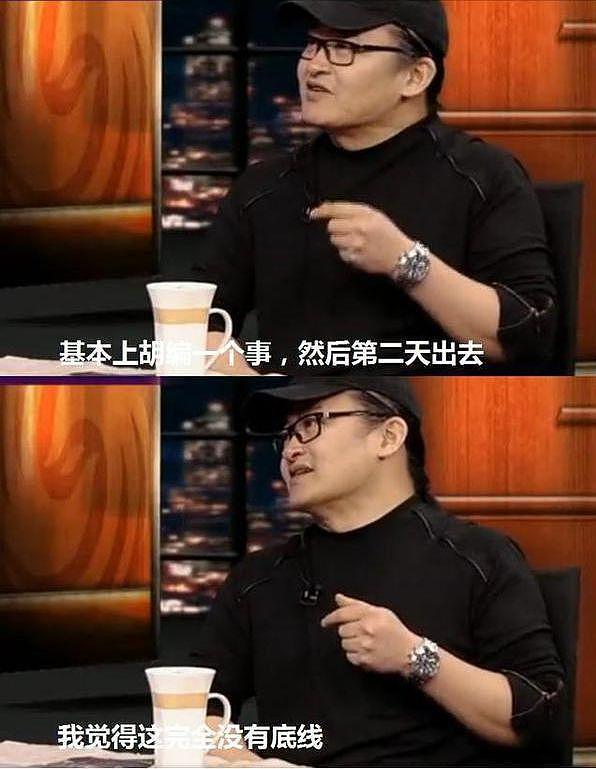 刘欢曾与《好声音》签单独合同，原来他早就看出端倪 - 6
