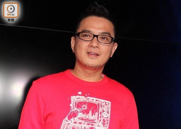 港媒：消息称香港歌手黄耀明今早被廉政公署拘捕 - 1