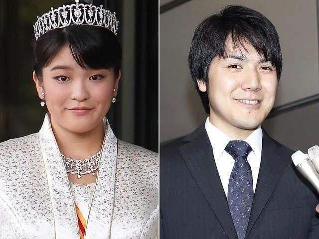 公主也有恋爱脑，日本真子公主为爱远赴美国，仅 4 个月就传要离婚 - 11