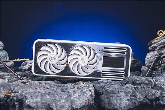 《黑神话：悟空》不欺天命！影驰 GeForce RTX 4070 Ti SUPER 特别纪念版登场！ - 2