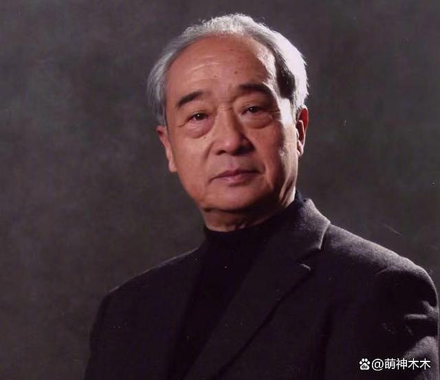 《西游记》副导演任凤坡去世，在剧中客串三角，还是孙悟空替身 - 1