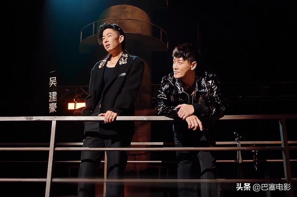 《披哥 2》官宣定档，TVB 双龙合体，阵容强大选曲回忆杀 - 16