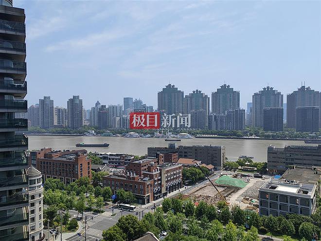 上海一顶豪降价 3000 万挂牌，中介称“是吴亦凡的房子” - 5
