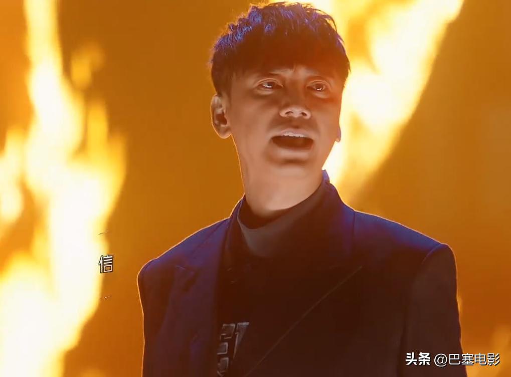 《披哥 2》官宣定档，TVB 双龙合体，阵容强大选曲回忆杀 - 20