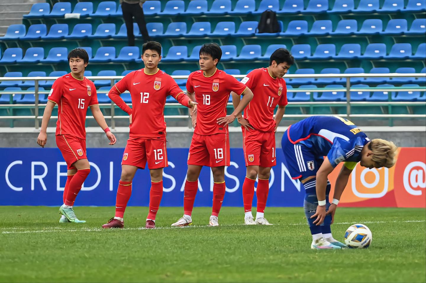 “劝中国足球先务实一点“，范志毅的谏言这届国青做到了 - 6
