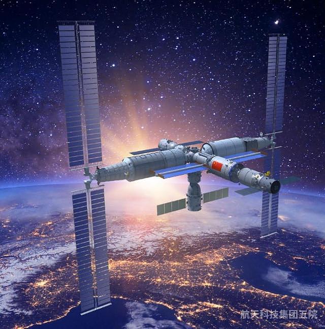 2021 年度中国科学十大进展发布 - 2