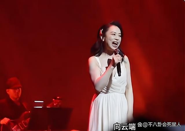 一场音乐颁奖礼，让华语乐坛“虚假繁荣”的现了原形！ - 23
