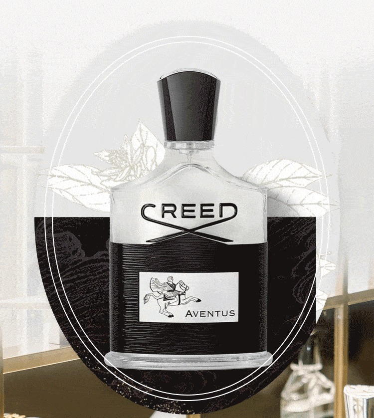贵族御用香氛品牌CREED登陆魔都，沉浸穿越百年的奢香魅力 - 1