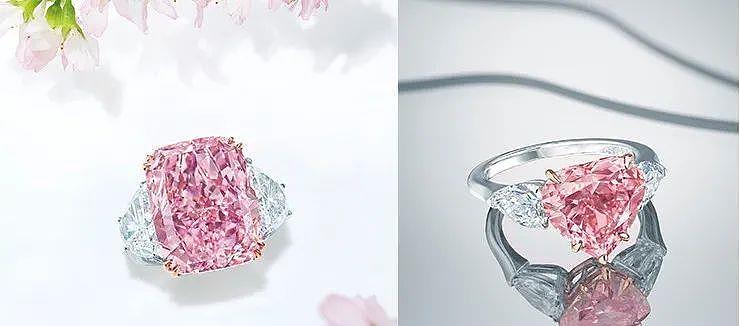 佳士得将举行“香港瑰丽珠宝”拍卖，世上最大内部无瑕艳彩紫粉色钻石吸睛 - 1