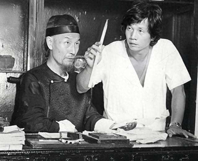 突传死讯！香港知名演员离世，从影超六十年，退休后卖古董 - 8