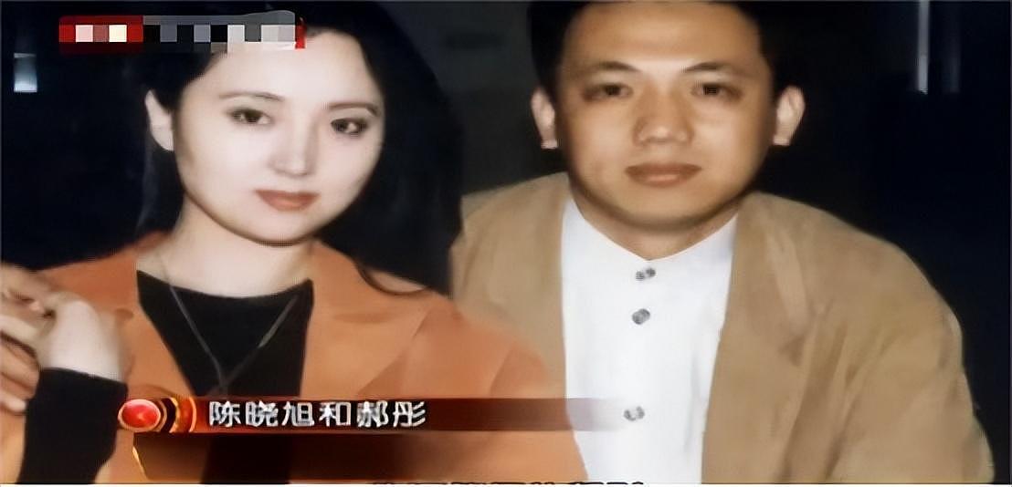 “林黛玉”陈晓旭病逝17年，她曾经牵手10年的前夫，如今过的怎样 - 33