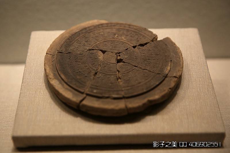 领略中国古代铜镜之美 - 12
