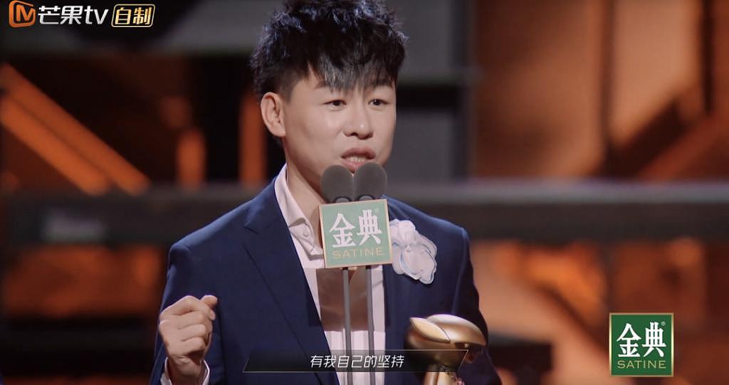 《披荆斩棘》：林志颖冠军，陈楚生第 4 名！不过这位哥哥才最可惜 - 11